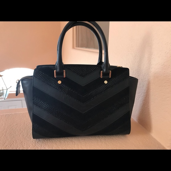 Limited Edition Michael Kors Selma.